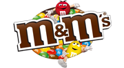 m&m